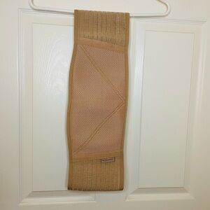 Plus Size Maternity Support Belt